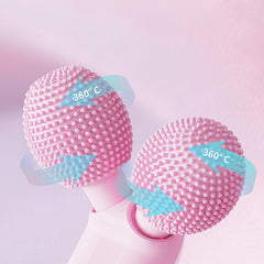 Facial Cleansing and Face Slimming Roller – Vibration Beauty Tool for a Clear, Sculpted Look