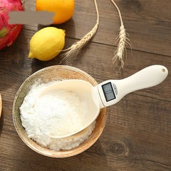 Precision Mini Home Baking Kitchen Scale for Accurate Measurement, Perfect Baking Results, and Easy Usage