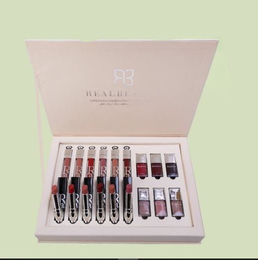 Beauty Box (990-A) (Original) ©